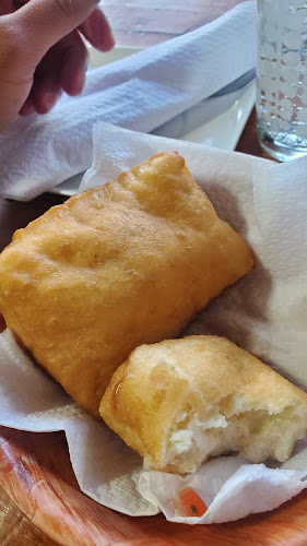 Donde Hueicha - Gastronomía y hostelería