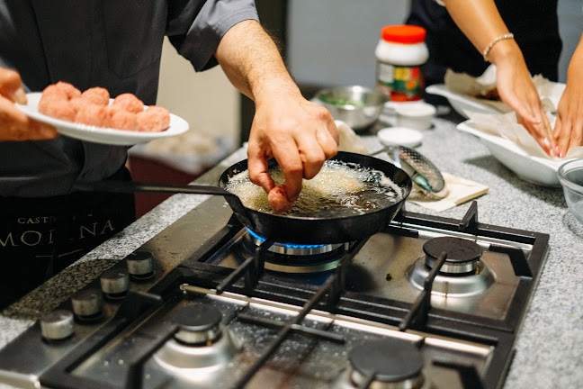 Restaurante Omar Khayyam - Gastronomía y hostelería