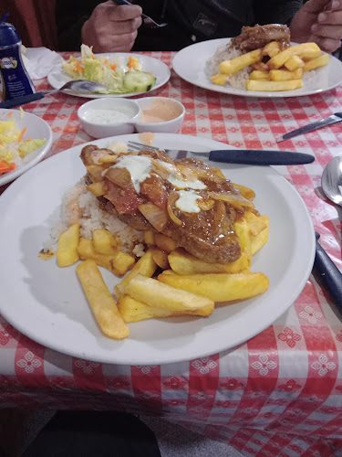 Picada Peruana - Ñuñoa