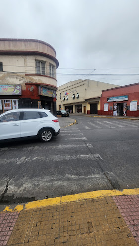 La Recova - La Serena