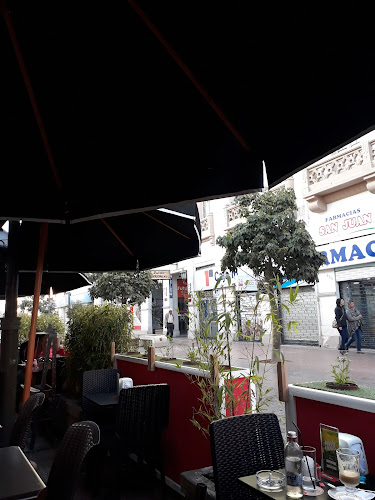 Mochá Buble Tea - Gastronomía y hostelería