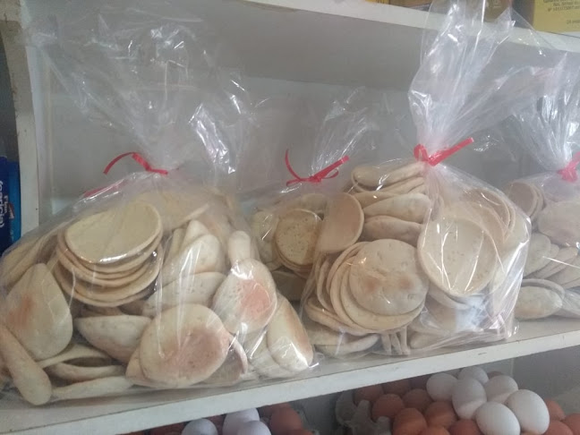 Comentarii opinii despre Panaderia Andalican