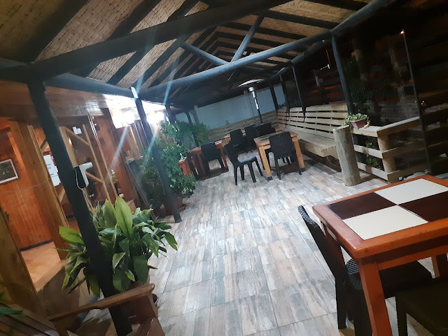 Cordillera - Chillepin