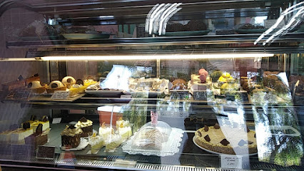 Pastelería y Panadería Sinfonía