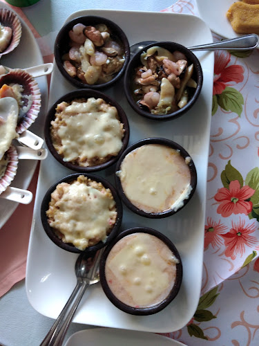 Barlovento - Pichilemu