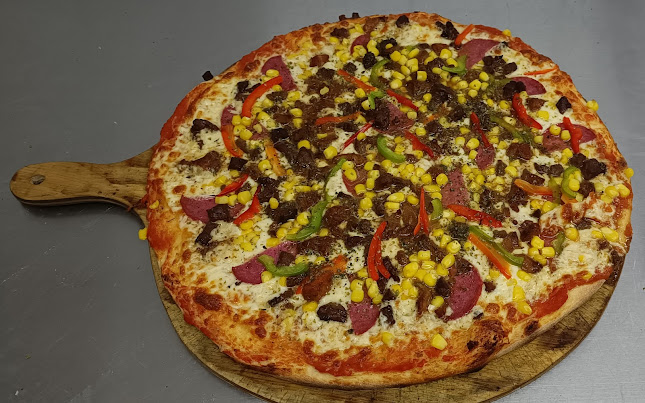 Comentarii opinii despre Nostra Mamma