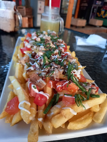 Ruka Nomade - Parral