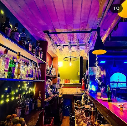 La Tasca Restobar