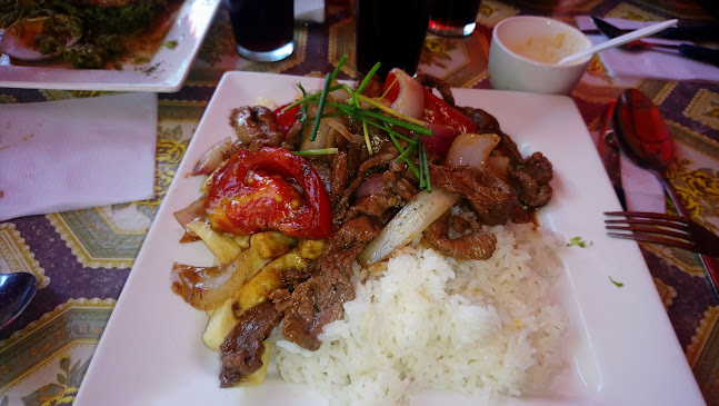 Picada Peruana - Gastronomía y hostelería