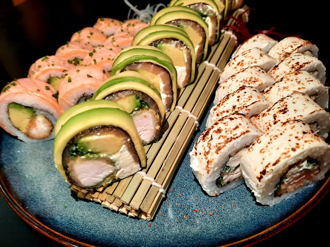 Hotoke Sushi - Recoleta