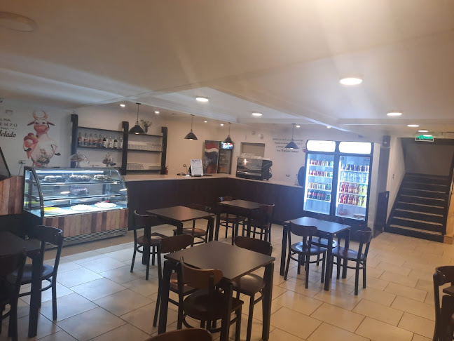 Amaretto Cafetería y Pastelería - Puerto Montt