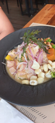 Sol Restaurant - Gastronomía y hostelería