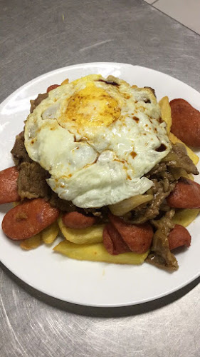 Comentarii opinii despre Felicidad