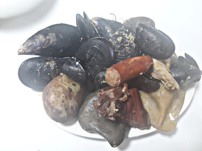 Reviews of Restaurante Maylen in Ancud - Gastronomía y hostelería