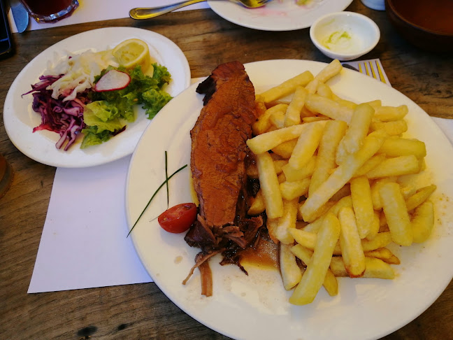 Domo Restaurant, Hualqui
