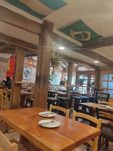 Ruka Pucon Restaurante - Gastronomía y hostelería