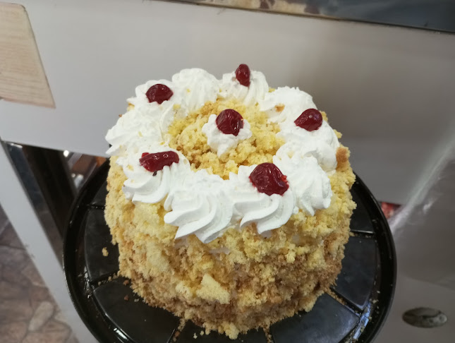 Amasandería Delicious Phone number