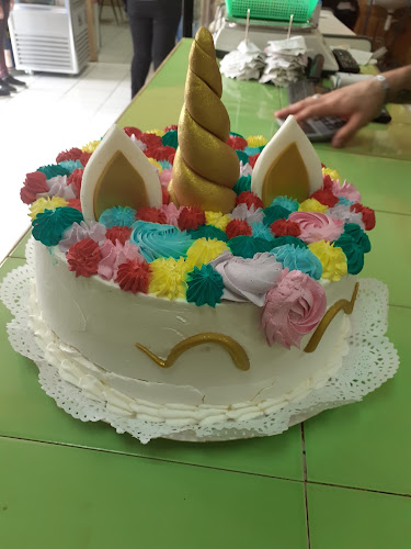 Opinii despre Panaderia Y Pasteleria "Dulces Tentaciones" în San Bernardo - Gastronomía y hostelería