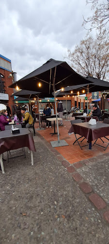 VIEJO SAMU´S RESTAURANT - Puente Alto