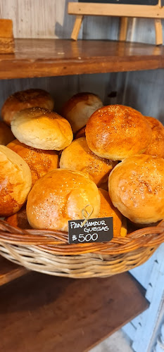 Comentarii opinii despre Panadería Artesanal Pa ' La Mesa