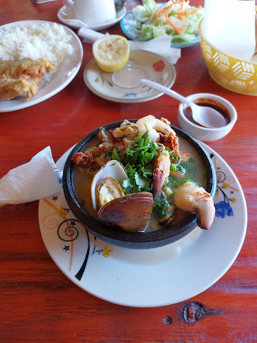 Opinii despre Rincon Marino Cocineria în Coelemu - Gastronomía y hostelería