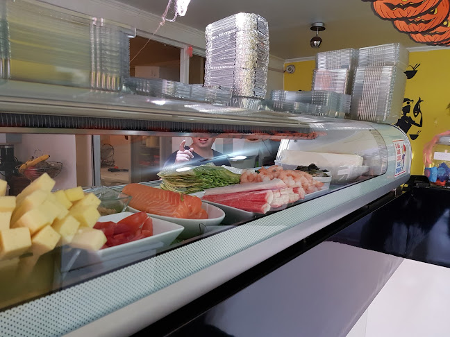 Kimi No Sushi La Pintana - La Pintana