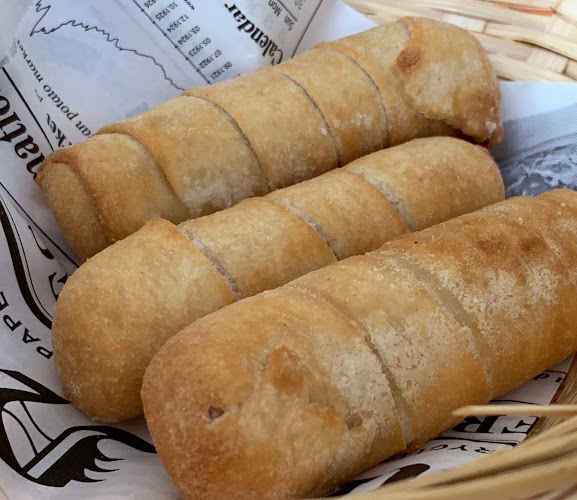 Opinii despre Tequeños Mama Blanca în Talcahuano - Gastronomía y hostelería