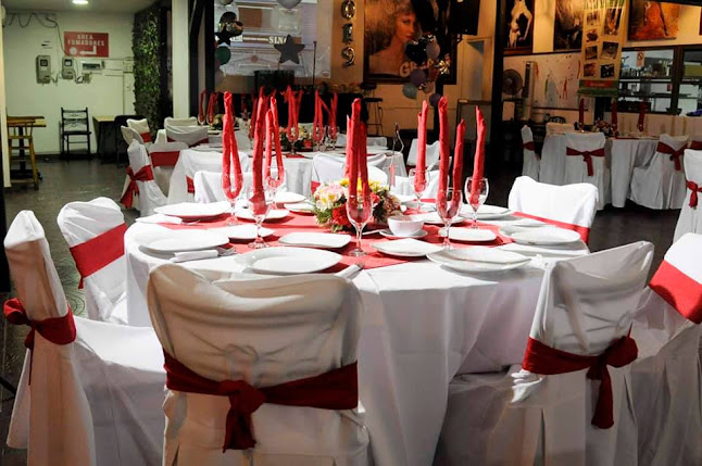 Yelu Restaurant - Gastronomía y hostelería