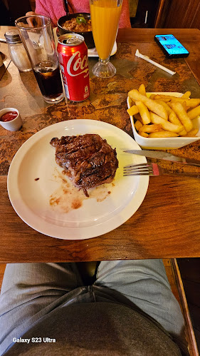 Alquincho Restaurant - Gastronomía y hostelería