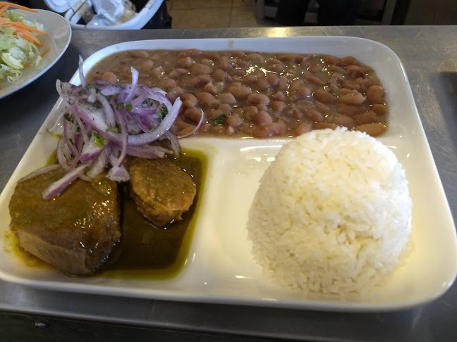 Comentarii opinii despre Donde El Mellado