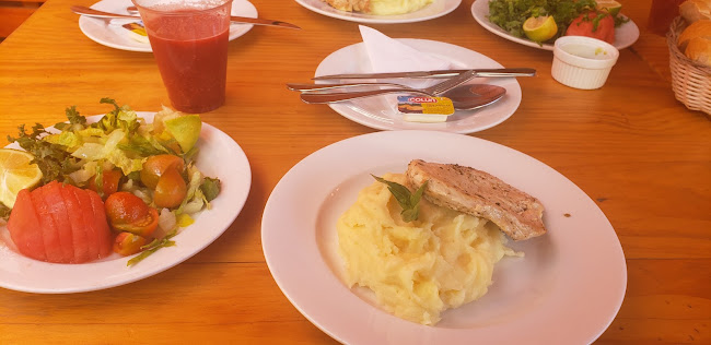 Comentarii opinii despre Albergo Italiano