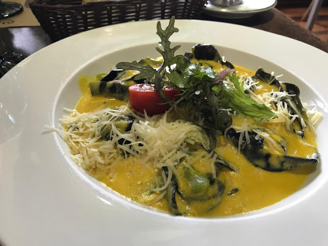 Opinii despre Restaurante Zinfandel în La Pintana - Gastronomía y hostelería