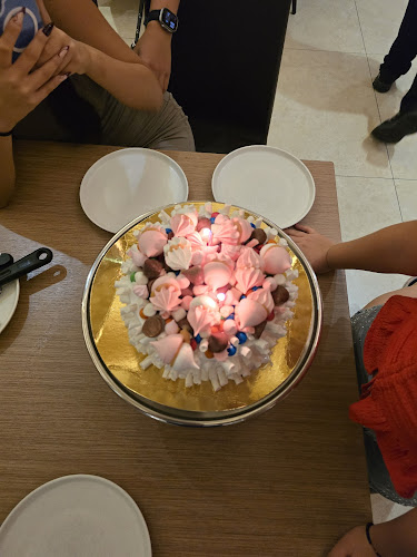 Pastelería La Celeste