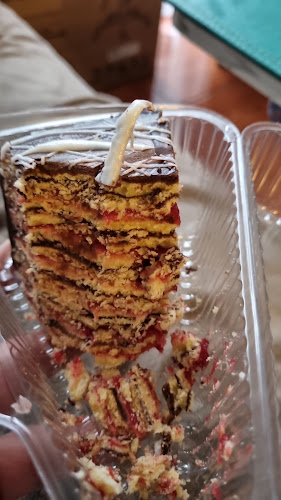 Comentarii opinii despre Panaderia Y Pasteleria "Dulces Tentaciones"