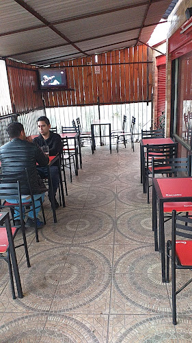 Shoperia Donde El Pelao - Talcahuano