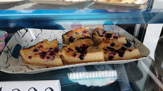 Pastelería y minimarket dulce amor - Independencia