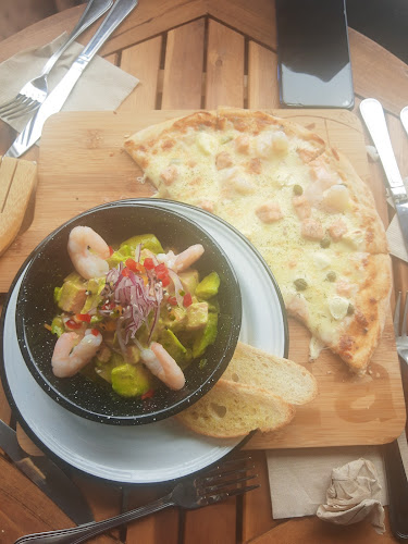 Amukan Gourmet - Gastronomía y hostelería