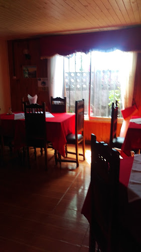 Hostería Victoria - Victoria