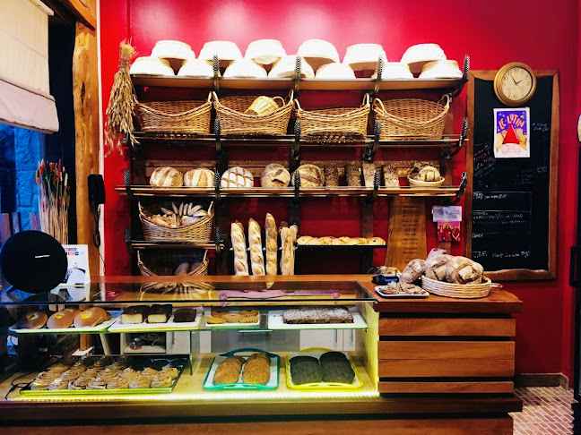 Le Lutin Panaderia Artesanal