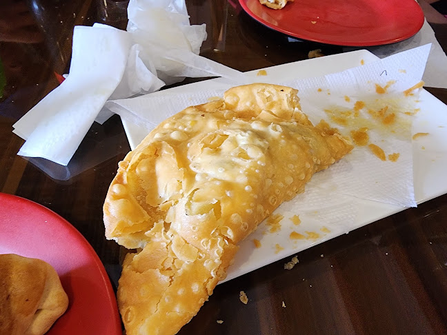 Reviews of Salteñas Y Empanadas "Caupolicán" in Arica - Gastronomía y hostelería