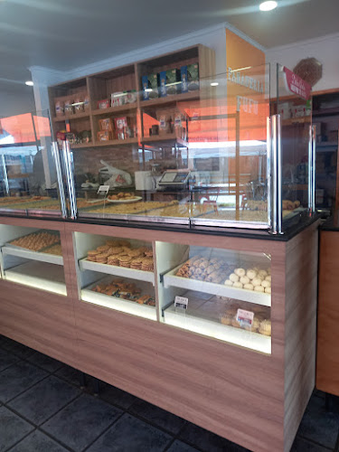 Opinii despre Panadería Fufu în Recoleta - Gastronomía y hostelería