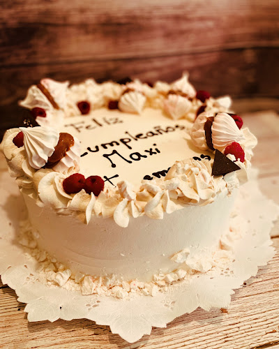 Pastelería y Cafetería Dolce Flor Gourmet