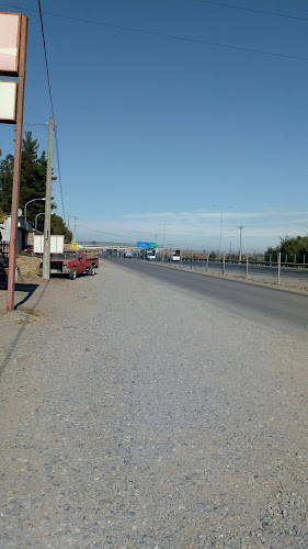 Opinii despre Hosteria Blue Moon în Chimbarongo - Gastronomía y hostelería