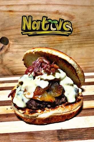 Comentarii opinii despre FUENTE NATIVO