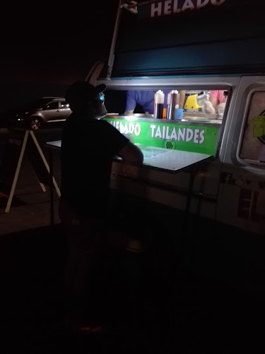 Comments and reviews of Elsaborcito Food Truck