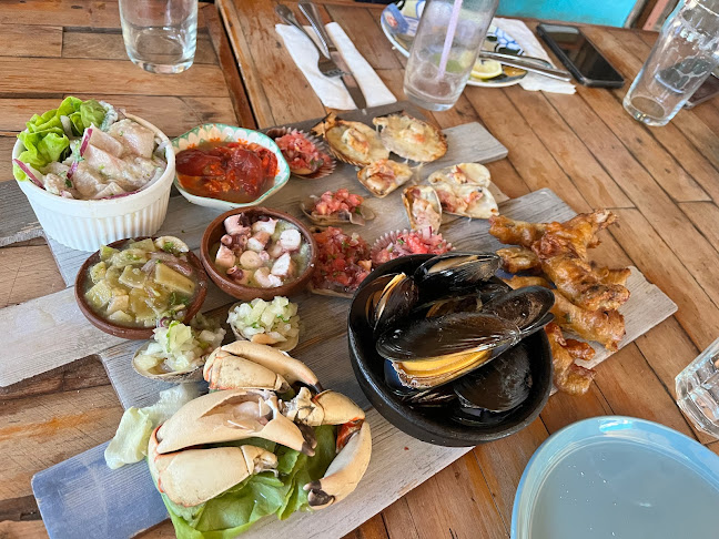 Reviews of Bokado Restorán in Peñalolén - Gastronomía y hostelería