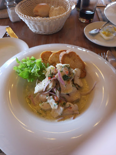 Comentarii opinii despre Restaurant Bakulic