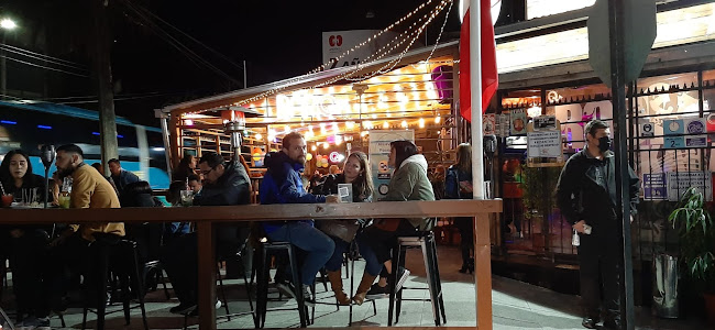 Bar Q - Gastronomía y hostelería