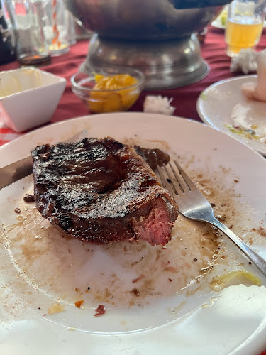 Restaurante La Vaquita Echá - Gastronomía y hostelería