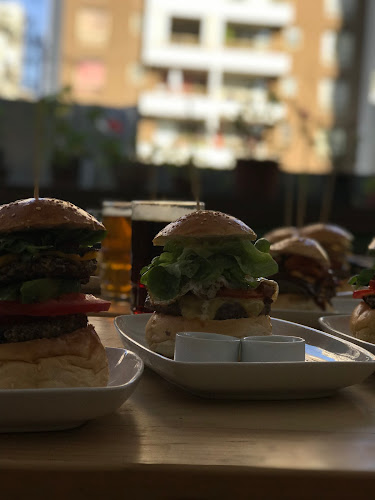 Jardín Tocornal - Gastronomía y hostelería